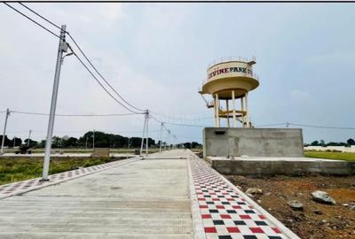 Image of 920 Sq.ft Residential Plot / Land for sale in Rau, Indore for Rs. 3392400