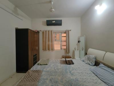 Bedroom Image of 4950 Sq.ft 4 BHK Villa for sale in Shilaj Ahmedabad for Rs. 50000000