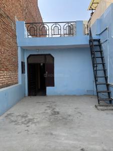 Image of 550 Sq.ft 1 BHK Builder Floor for rent in Sector 12, Gurgaon for Rs. 18500