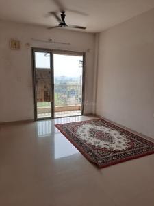 Hall Image of 589 Sq.ft 1 BHK Apartment / Flat for rent in Lodha Casa Rio Gold, Palava Phase 1 Thane for Rs. 12000