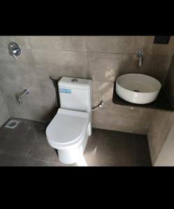 Image of 2800 Sq.ft 3 BHK Apartment / Flat for rent in Paldi, Ahmedabad for Rs. 29000