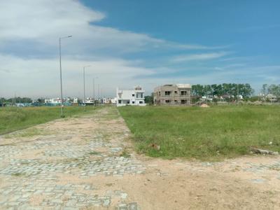 Image of 2160 Sq.ft Residential Plot / Land for sale in Swapnabhumi, New Town, Kolkata for Rs. 5400000