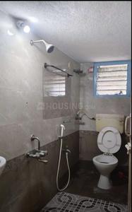 Image of 1300 Sq.ft 3 BHK Apartment / Flat for rent in Saligramam, Chennai for Rs. 35000
