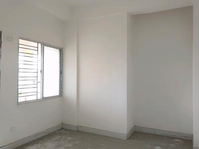 Bedroom Image of 660 Sq.ft 2 BHK Apartment / Flat for sale in Mourigram Howrah for Rs. 1848000