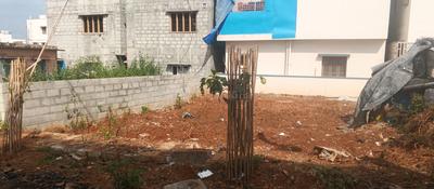 Image of 2400 Sq.ft Residential Plot / Land for sale in SMV Layout, Bengaluru for Rs. 27600000