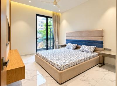 Bedroom Image of 2057 Sq.ft 4 BHK Apartment / Flat for sale in BELAIR, Nashik Road Nashik for Rs. 14262300