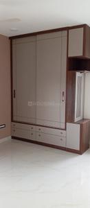 Bedroom Image of 2200 Sq.ft 3 BHK Apartment / Flat for rent in JP Nagar Bengaluru for Rs. 125000