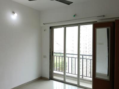 Bedroom Image of 900 Sq.ft 2 BHK Apartment / Flat for sale in Thane West Thane for Rs. 7499999