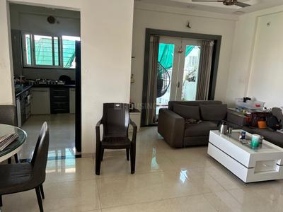 Hall Image of 1670 Sq.ft 3 BHK Apartment / Flat for sale in Laxminagar Nagpur for Rs. 15000000