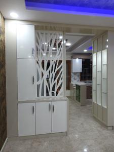 Hall Image of 1900 Sq.ft 4 BHK Builder Floor for sale in Sector 8 Dwarka New Delhi for Rs. 27500000