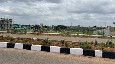 Image of 600 Sq.ft Residential Plot / Land for sale in Nadaprabhu Kempegowda layout, Bengaluru for Rs. 7800000