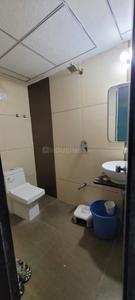 Bathroom Image of 2529 Sq.ft 3 BHK Apartment / Flat for sale in Kudasan Gandhinagar for Rs. 12500000
