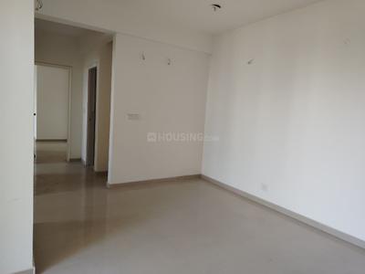 Hall Image of 936 Sq.ft 2 BHK Apartment / Flat for sale in DLF Maiden Heights At My Town, Jigani Bengaluru for Rs. 5000000