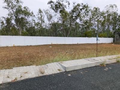 Image of 1418 Sq.ft Residential Plot / Land for sale in Thiruporur, Chennai for Rs. 4100000