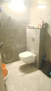 Bathroom Image of 1345 Sq.ft 3 BHK Apartment / Flat for sale in Wakad Pune for Rs. 7450000