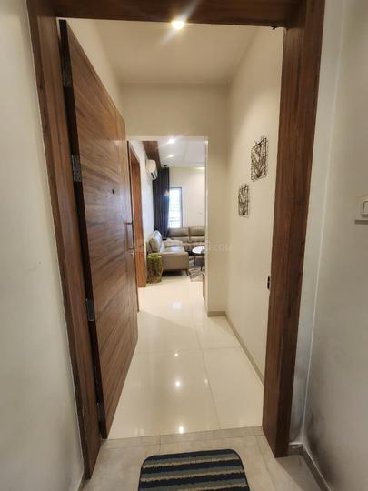 Giritirtha Solasta A Building Main Image 1