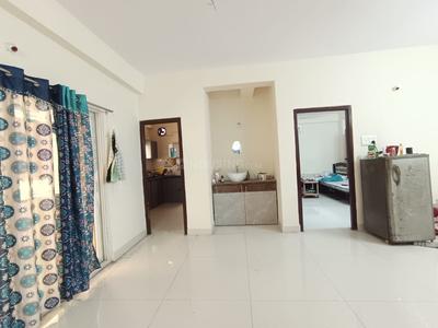 Hall Image of 1375 Sq.ft 2 BHK Apartment / Flat for sale in Tarnaka Secunderabad for Rs. 7500000