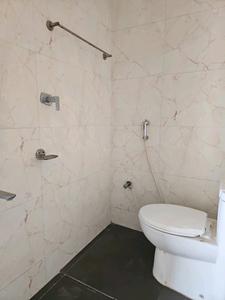 Bedroom Two Image of 1098 Sq.ft 2 BHK Apartment / Flat for rent in Kumar Periwinkle Wing B3, Kharadi Pune for Rs. 32000