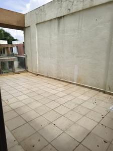 Balcony Image of 2350 Sq.ft 3 BHK Villa for sale in Kolte Patil Life Republic Sector R2 2nd Avenue, Marunji Pune for Rs. 22500000