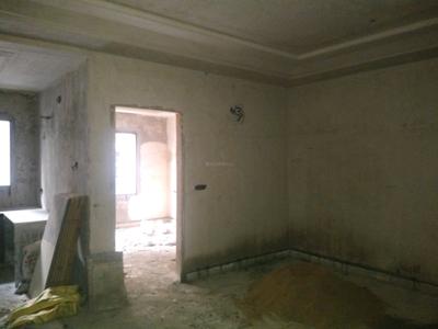 Living Room Image of 1100 Sq.ft 3 BHK Builder Floor for sale in Sector 16 Rohini New Delhi for Rs. 19500000