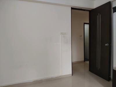 Bedroom Image of 1100 Sq.ft 2 BHK Apartment / Flat for sale in Mahavir Drishti Apartments, Kharghar Navi Mumbai for Rs. 15000000