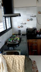 Kitchen Image of Motghare in Dighori, Nagpur