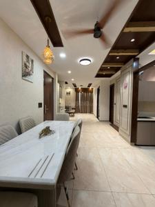 Hall Image of 1998 Sq.ft 3 BHK Apartment / Flat for sale in Sahastradhara Road Dehradun for Rs. 11100000
