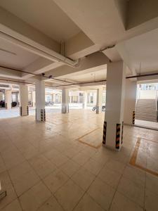 Image of 570 Sq.ft 2 BHK Apartment / Flat for sale in Sweni Sattvam Icon, Vatva, Ahmedabad for Rs. 2980000