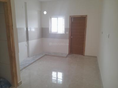 Bedroom Image of 1500 Sq.ft 3 BHK Apartment / Flat for sale in RR Nagar Bengaluru for Rs. 16500000