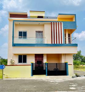 2 BHK Independent House