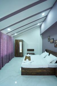 Bedroom Image of 2000 Sq.ft 4 BHK Villa for sale in Igatpuri Nashik for Rs. 16500000