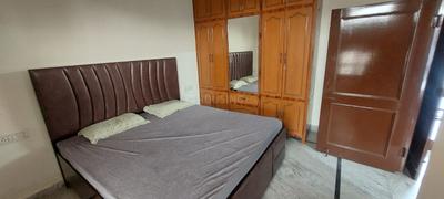 Image of 1200 Sq.ft 1 BHK Builder Floor for rent in Gill, Ludhiana for Rs. 15000