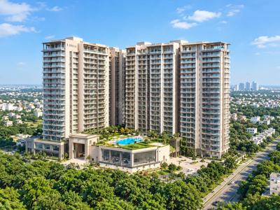 Image of 2908 Sq.ft 3 BHK Apartment / Flat for sale in S A Homeland Regalia, Sector 77, Mohali for Rs. 43620000
