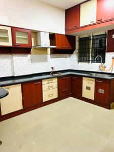 Kitchen Image of 1169 Sq.ft 2 BHK Apartment / Flat for sale in Mahaveer Rhyolite, Arakere Bengaluru for Rs. 12300000