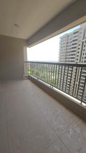 Image of 1547 Sq.ft 3 BHK Apartment / Flat for sale in Treeland, Gangapur, Nashik for Rs. 15000000