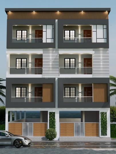 Swarna Homes Main Image 1