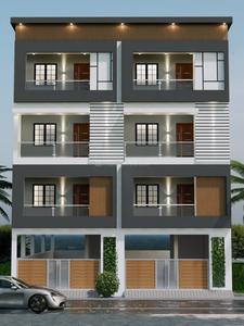 Image of 1050 Sq.ft 2 BHK Apartment / Flat for sale in Vyasarpadi, Chennai for Rs. 7400000