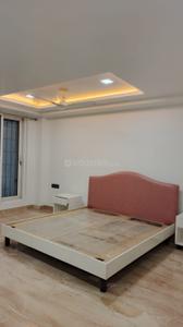 Bedroom Image of 3400 Sq.ft 4 BHK Builder Floor for rent in Vasant Vihar New Delhi for Rs. 350000