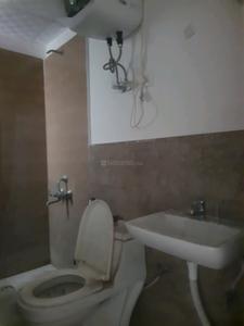 Bedroom Two Image of 800 Sq.ft 2 BHK Apartment / Flat for rent in Suncity Avenue 76, Sector 76 Gurgaon for Rs. 35500