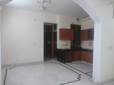1 BHK Independent Builder Floor