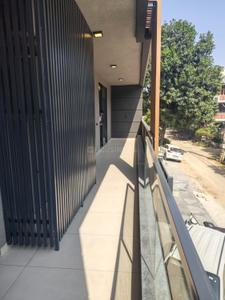 Balcony Image of 2370 Sq.ft 3 BHK Independent House for sale in Sector 23 Gurgaon for Rs. 32000000