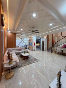 Hall Image of 5400 Sq.ft 5 BHK Independent House for sale in Vaishali Nagar Jaipur for Rs. 41100000