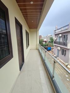 Balcony Image of 1950 Sq.ft 3.5 BHK Independent House for sale in Gomti Nagar Lucknow for Rs. 7500000
