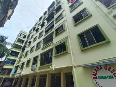 2 BHK Flat
