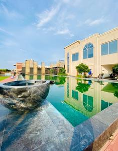 Image of 300 Sq.ft Residential Plot / Land for sale in Emaar Mohali Hills Plot, Sector 108, Mohali for Rs. 29500000