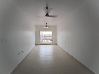 Hall Image of 1650 Sq.ft 3 BHK Apartment / Flat for rent in Maradu Kochi for Rs. 25000