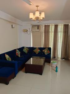 Fully Furnished Flats for Rent in Sector 5, Vasundhara, Ghaziabad