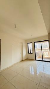 Hall Image of 1350 Sq.ft 2 BHK Apartment / Flat for sale in Shri Brahmani Vishakha Eliana, Chandkheda Ahmedabad for Rs. 6100000
