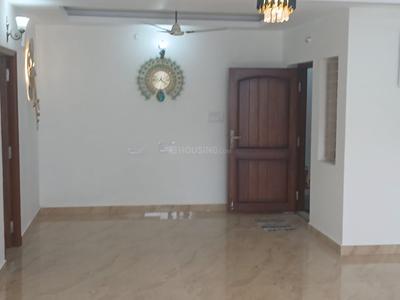 Hall Image of 1871 Sq.ft 3 BHK Apartment / Flat for sale in Velachery Chennai for Rs. 19300000