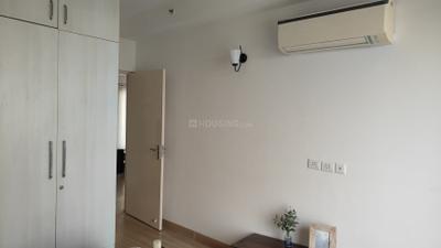 Bedroom Image of 1942 Sq.ft 3 BHK Apartment / Flat for sale in Conscient Heritage Max, Sector 102 Gurgaon for Rs. 25000000